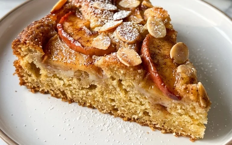 Apfeltaler vom Blech: Schnelles Rezept