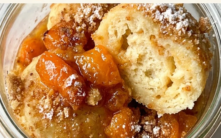 Marillenknödel im Glas inkl. Grundrezept Marillen-Röster