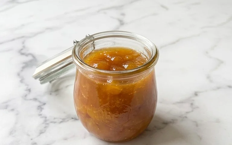 Mirabellenmarmelade: Sommerduft zum Frühstück – Einfaches Rezept