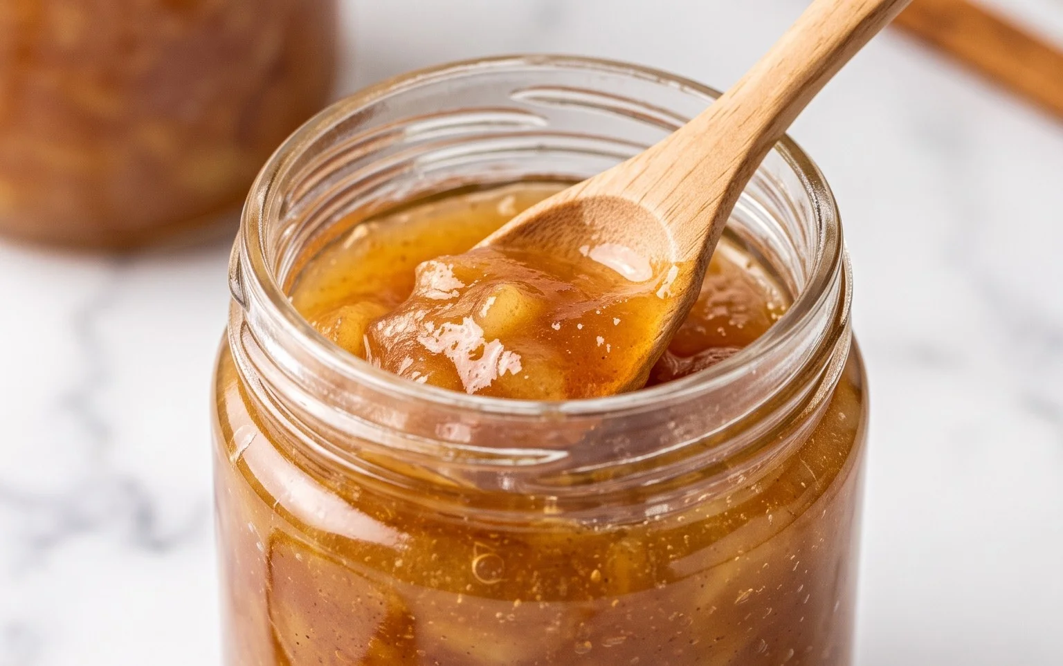 Apfelmarmelade: Einfaches Rezept für Omas Genuss
